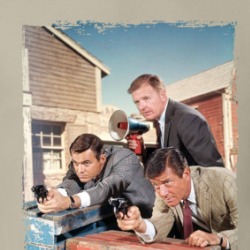 The F.b.i. Tv Series T Shirt 39329468
