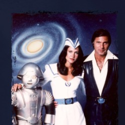 Buck Rogers In The 25th Century T Shirt 39329469
