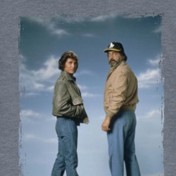 Highway To Heaven Landon French Tv Series T Shirt 39352985