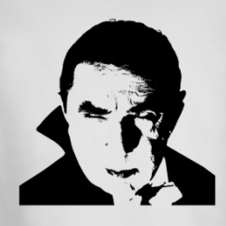 Bela Lugosi Dracula Actor Long Sleeve T Shirt 39354745