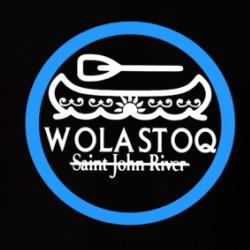 Wolastoq Saint John River Saint Johnny Depp T Shirt 39355738