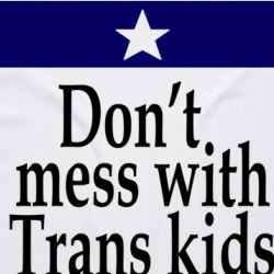 Don't Mess With Trans Kids Lgbtq T Shirt 39356321