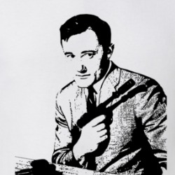 The Man From Uncle Robert Vaughn 60s Tv Series T Shirt 39356334