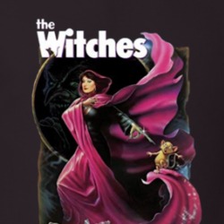 The Witches 90s Movie T Shirt 39356341