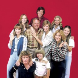 Eight Is Enough 70s Tv Series T Shirt 39356342