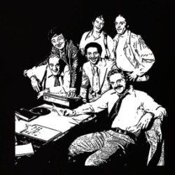 Barney Miller 70s Tv Cast T Shirt 39357228