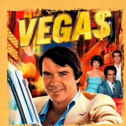 Vegas 70s Tv Series T Shirt 39357233