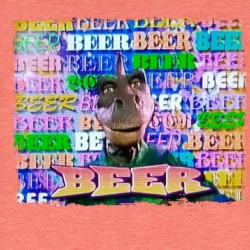 Dinosaurs Tv Series Beer T Shirt 39357234