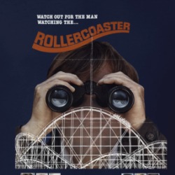 Roller Coaster Movie T Shirt 39380400