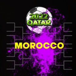 Morocco Qatar 2022 World Cup Bracket Soccer Football Fan T Shirt 39411382