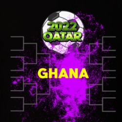 Ghana Qatar 2022 World Cup Bracket Soccer Football Fan T Shirt 39411387