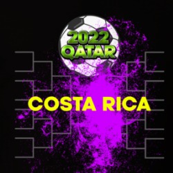 Costa Rica Qatar 2022 World Cup Bracket Soccer Football Fan T Shirt 39411395