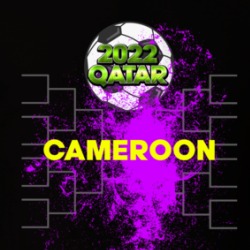 Cameroon Qatar 2022 World Cup Bracket Soccer Football Fan T Shirt 39411397