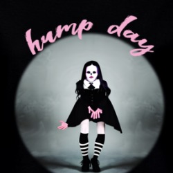 Hump Day Wednesday Dance Ladies T Shirt 39479293