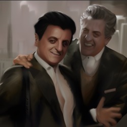 Tommy And Billy Bats Friends Goodfellas Parody T Shirt 39479430