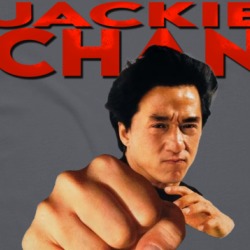 Jackie Chan Legend Of The Drunken Master T Shirt 39479441