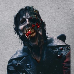 Bill Paxton Near Dark Movie T Shirt 39479851