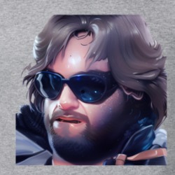 Kurt Russell The Thing Movie T Shirt 39479853