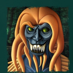 Baba Yaga Boogeyman T Shirt 39479857