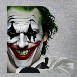 The Joker Batman Character T Shirt 39480237