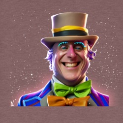 The Mad Hatter T Shirt 39480504