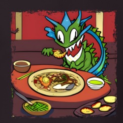 Zombie Lizard Eating T Shirt 39480510
