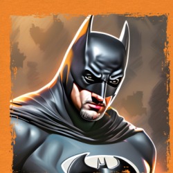 Batman Superhero T Shirt 39480829
