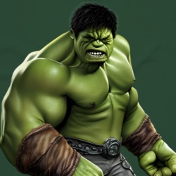 House Hulk Got Parody Fan Art T Shirt 39483129