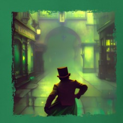 Lephrechaun St. Patrick's Day T Shirt 39483545
