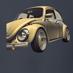 Bug Beetle Classic Car Lover T Shirt 39504231