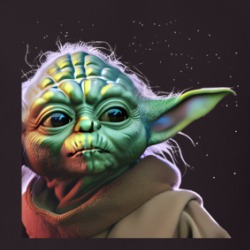 Yoda Worried T Shirt 39504240