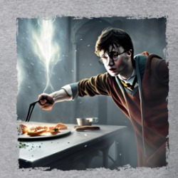 Chef Harry Potter Cooking T Shirt 39504242