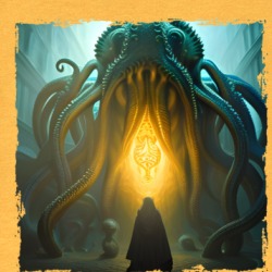 H. P. Lovecraft Cthulhu Mythos Horror T Shirt 39504244