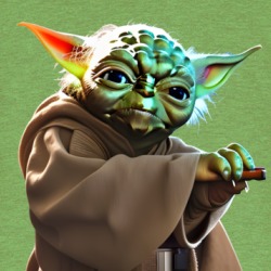 Yoda Star Wars Jedi T Shirt 39504597