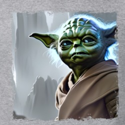 Yoda Star Wars T Shirt 39504598