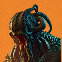 Lovecraft Cthulhu Mythos T Shirt 39504599