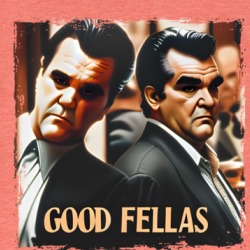Goodfellas Gangster Fantasy Art T Shirt 39513322