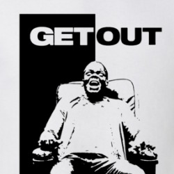 Get Out Movie T Shirt 39520967