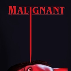 Malignant Movie Long Sleeve T Shirt 39520970