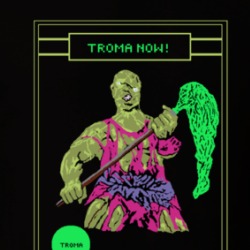 The Toxic Avenger Video Game T Shirt 39520971