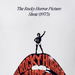 The Rocky Horror Picture Show Movie T Shirt 39520972