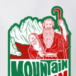 Mountain Jew Parody T Shirt 39525579