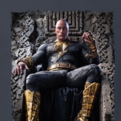 Black Adam Dwayne Johnson Movie T Shirt 39525583