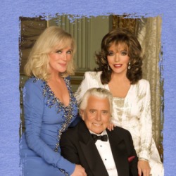 Dynasty Alexis Blake Krystle Cast T Shirt 39526684