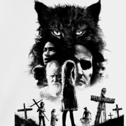 Pet Sematary 2019 Movie Crewneck Sweatshirt 39528000
