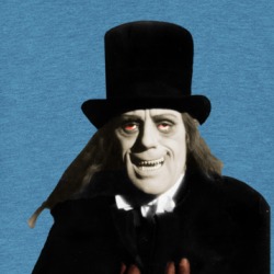 London After Midnight 20s Movie T Shirt 39528002
