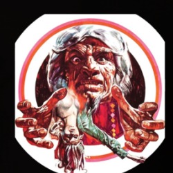 The Devil's Rain 70s Movie T Shirt 39528006
