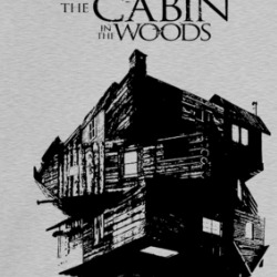 The Cabin In The Woods Movie Crewneck Sweatshirt 39529576