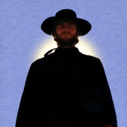 Clint Eastwood High Plains Drifter Movie T Shirt 39529582