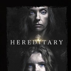 Hereditary 2018 Movie T Shirt 39539408
